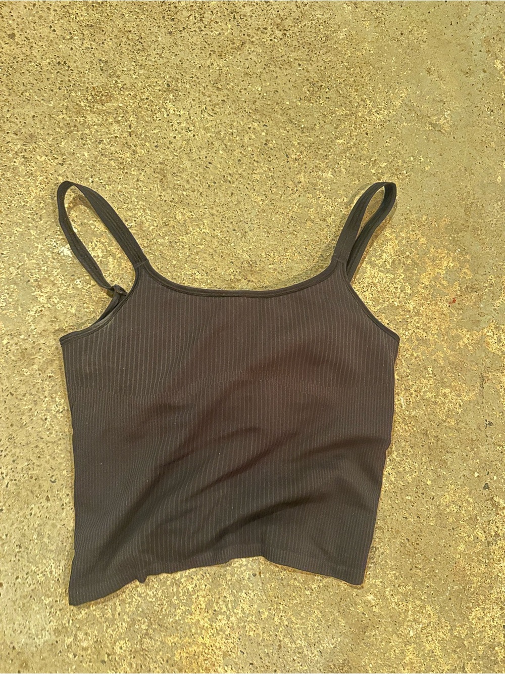 Lululemon Ebb to Street Scoop Neck Tank